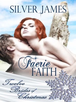 cover image of Faerie Faith
